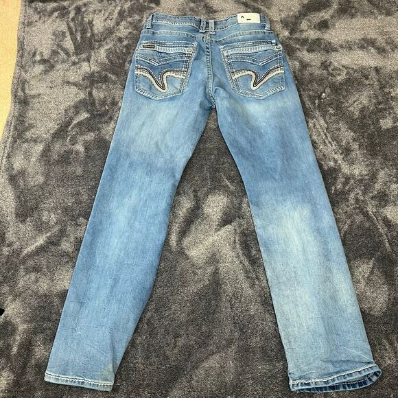 Answer Me Straight Fit Advanced Stretch Jean size 32 - Picture 7 of 7